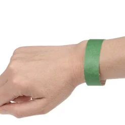 Tyvek Wristband - 3/4 inch