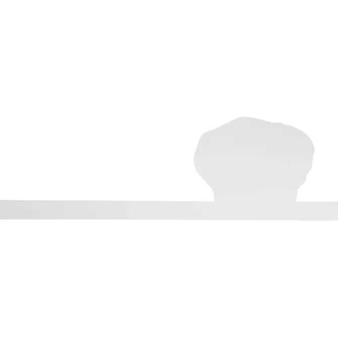 U-Color Headband - Chef's Hat