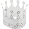 U-Color Headband - Crown