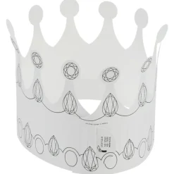 U-Color Headband - Crown