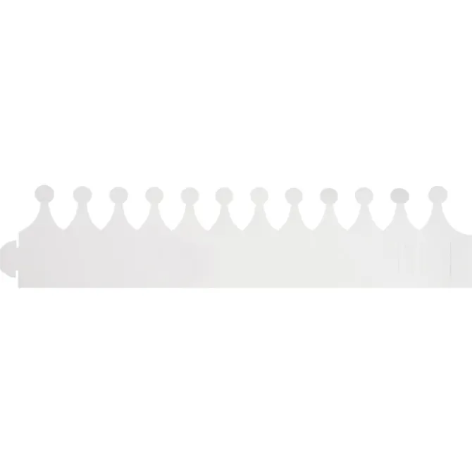 U-Color Headband - Crown