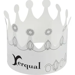 U-Color Headband - Crown