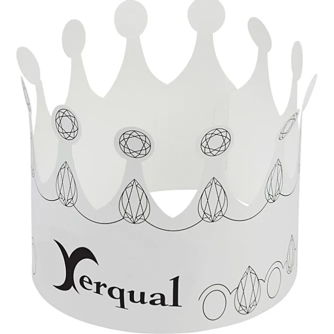 U-Color Headband - Crown