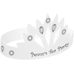 U-Color Headband - Tiara