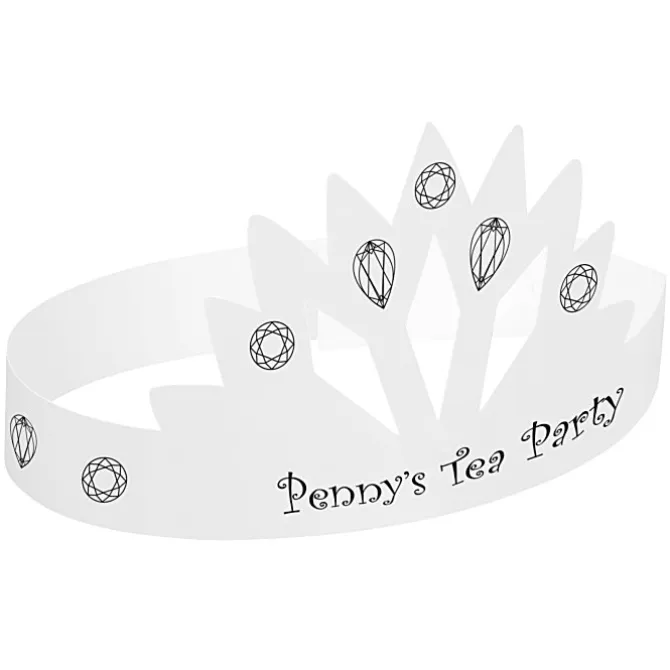 U-Color Headband - Tiara