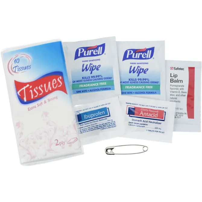 Ultra Durable Event Kit