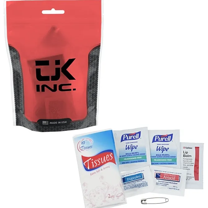 Ultra Durable Event Kit