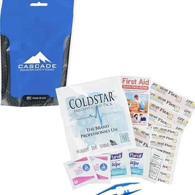 Ultra Durable First Aid Kit