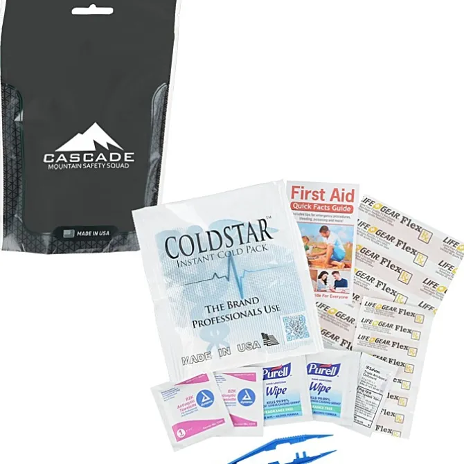 Ultra Durable First Aid Kit