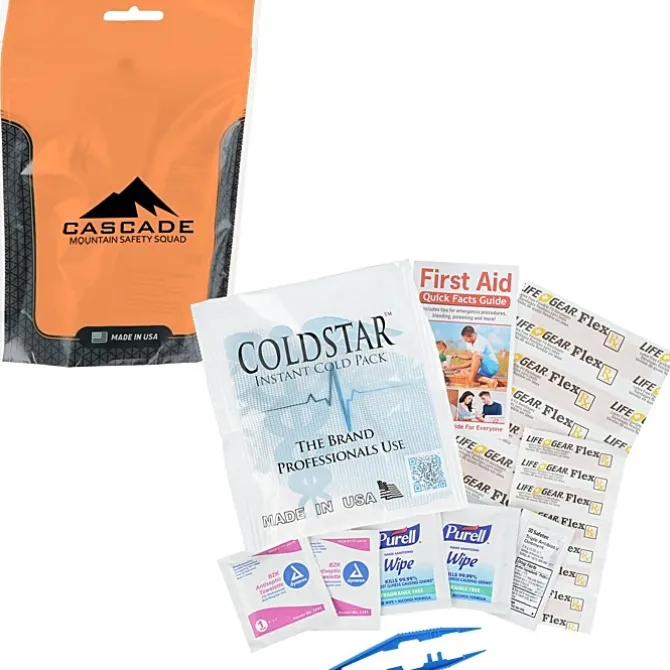 Ultra Durable First Aid Kit