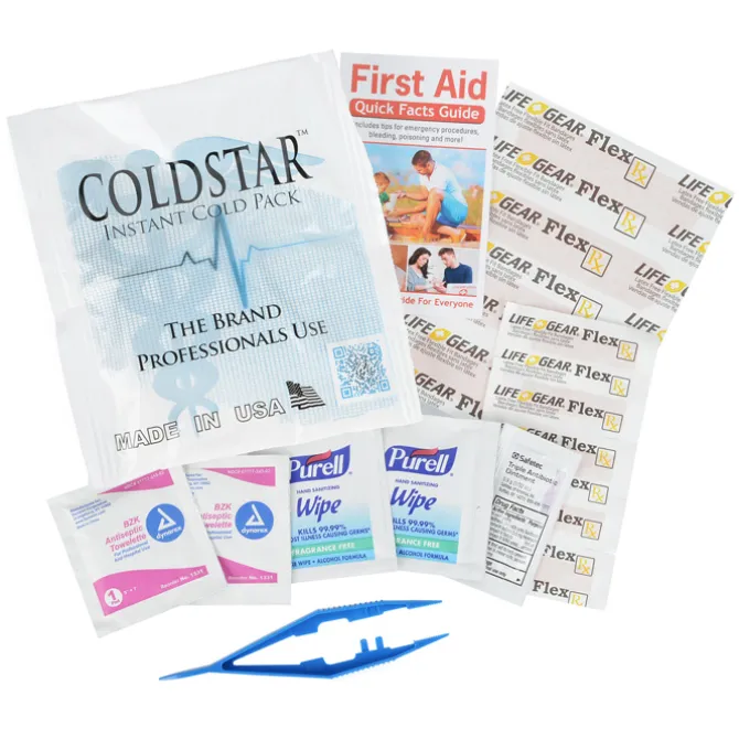 Ultra Durable First Aid Kit