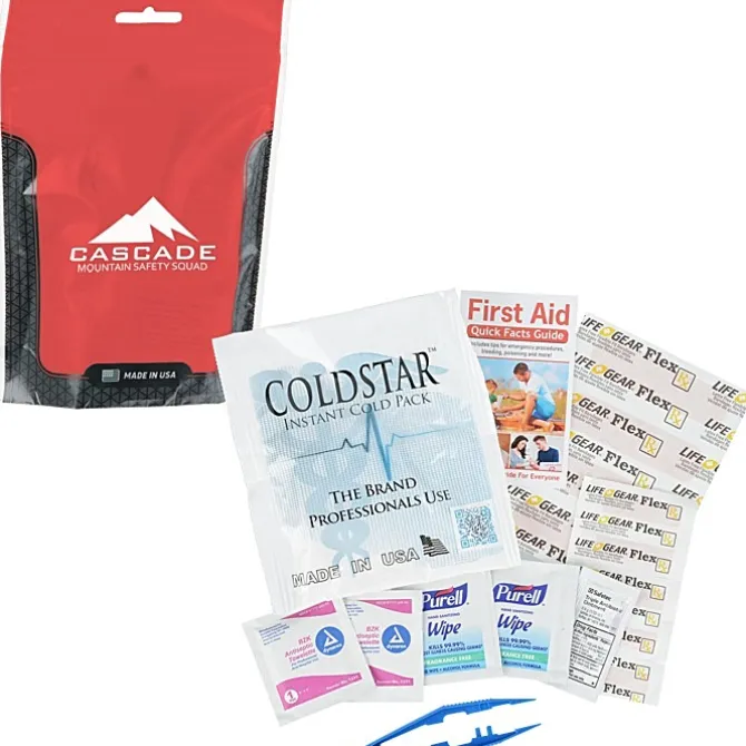 Ultra Durable First Aid Kit