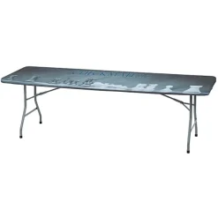 UltraFit Table Topper - 8 feet