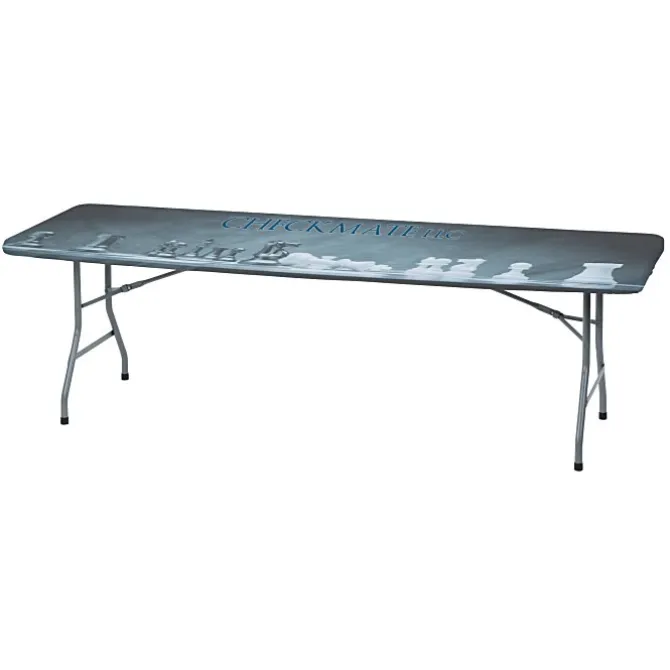 UltraFit Table Topper - 8 feet
