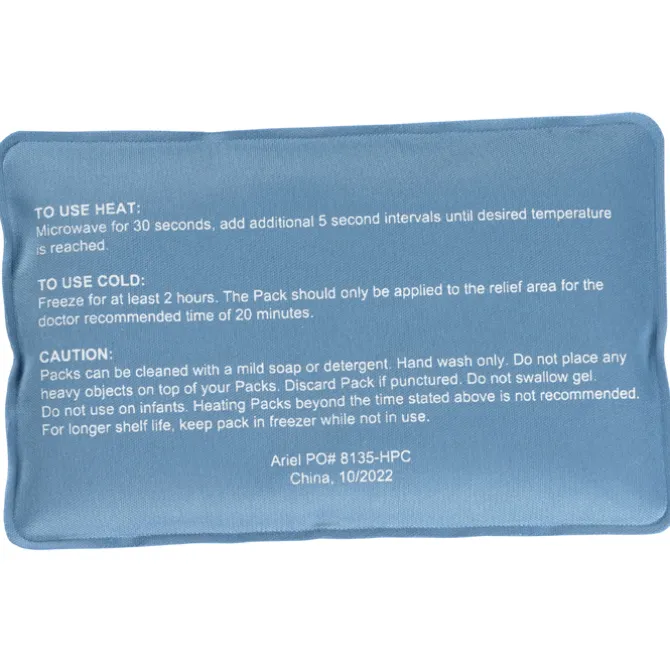Ultra Soft Hot / Cold Pack
