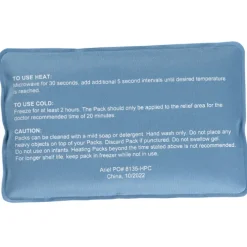 Ultra Soft Hot / Cold Pack - 24 hr