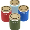 Ultra Sound Speaker with 10W Bamboo Wireless Charger