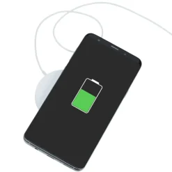 Ultra Thin Wireless Charging Pad