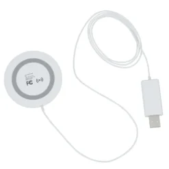 Ultra Thin Wireless Charging Pad