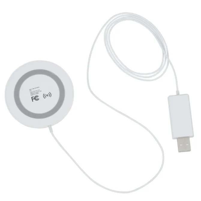 Ultra Thin Wireless Charging Pad