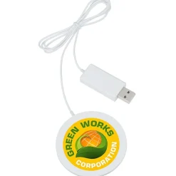 Ultra Thin Wireless Charging Pad