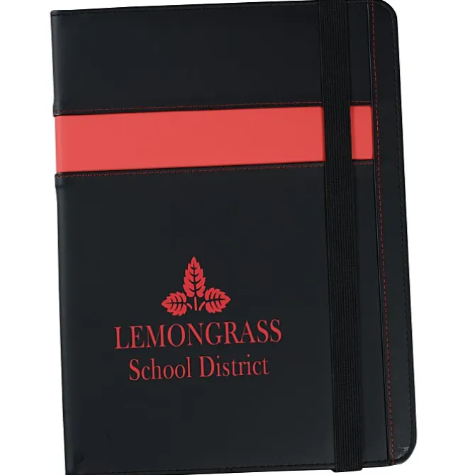 Underline Padfolio