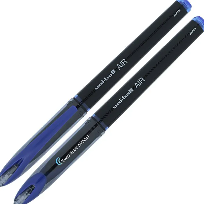 uni-ball Air Rollerball Pen - Full Color
