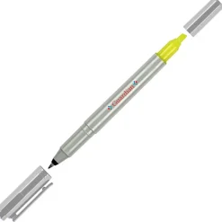 uni-ball Combi-Ballpoint/Highlighter - Full Color