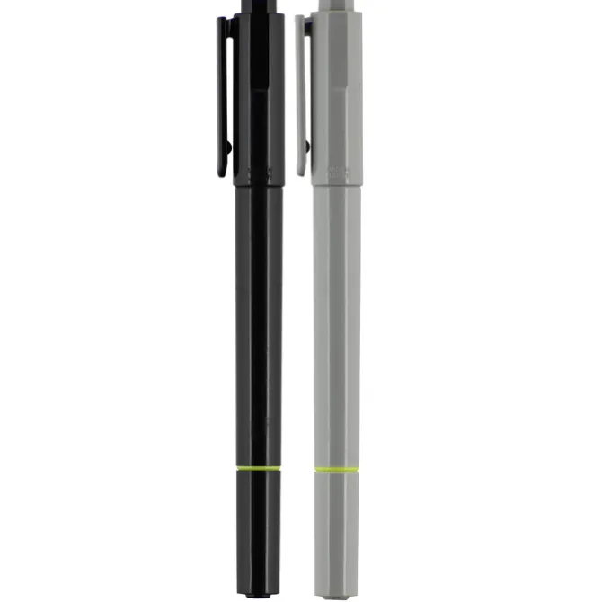 uni-ball Combi-Ballpoint/Highlighter - Full Color