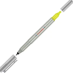 uni-ball Combi-Ballpoint/Highlighter - Full Color