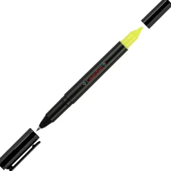 uni-ball Combi-Ballpoint/Highlighter - Full Color