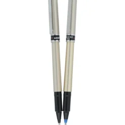 uni-ball Deluxe Roller Pen - Fine Point - Full Color