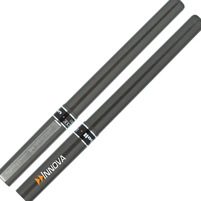 uni-ball Deluxe Roller Pen - Micro Fine Point - Full Color