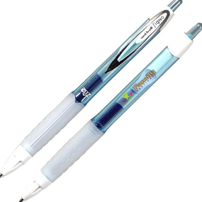 uni-ball 207 Gel Pen - Fashion - Full Color