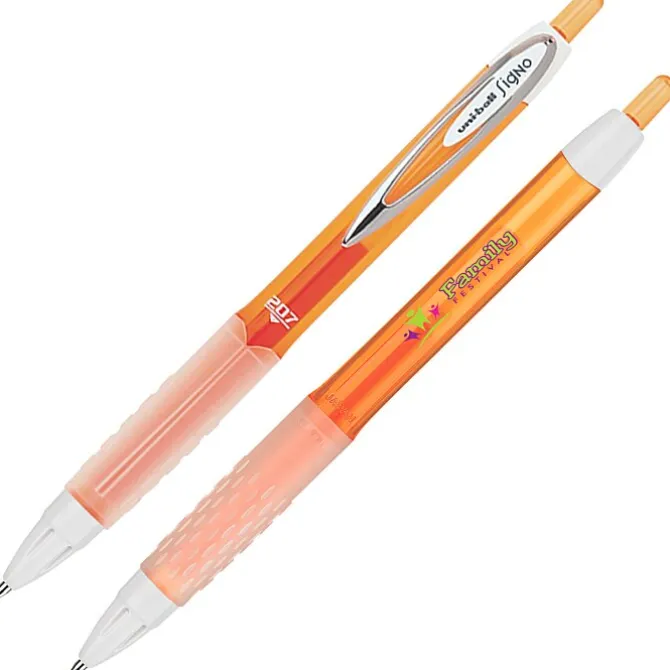 uni-ball 207 Gel Pen - Fashion - Full Color - 24 hr