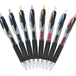 uni-ball 207 Gel Pen - Full Color