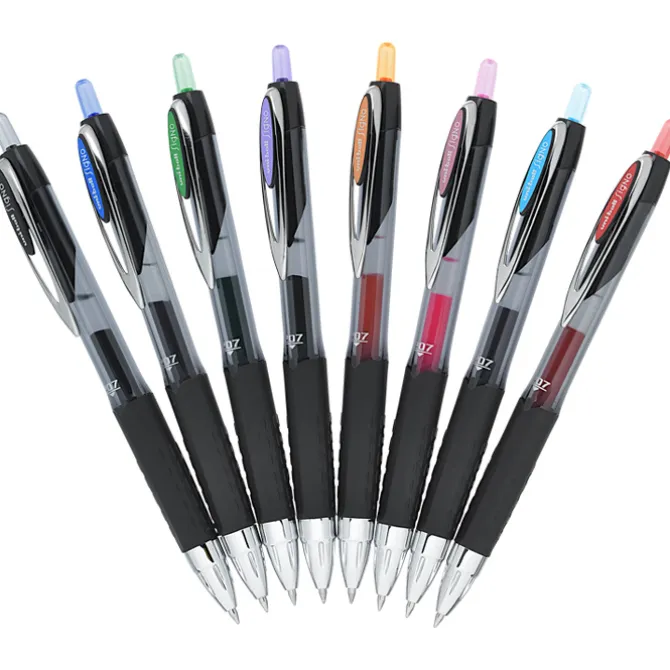 uni-ball 207 Gel Pen - Full Color