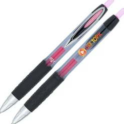 uni-ball 207 Gel Pen - Full Color - 24 hr