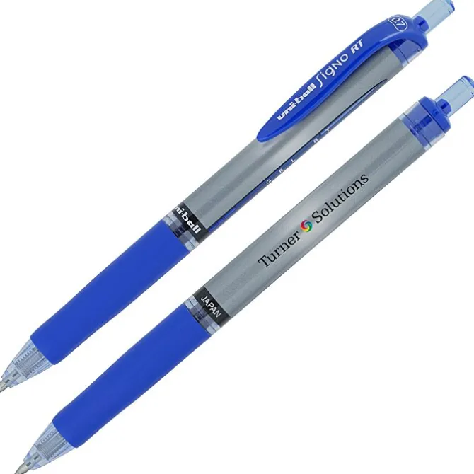 uni-ball Gel RT Pen - Full Color