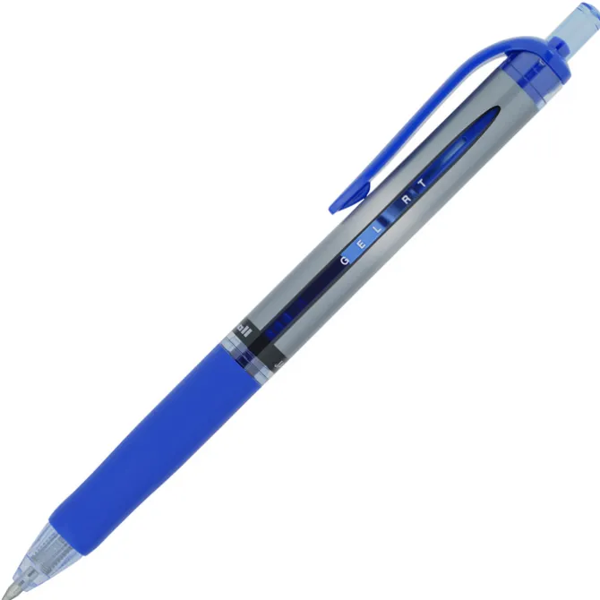 uni-ball Gel RT Pen - Full Color