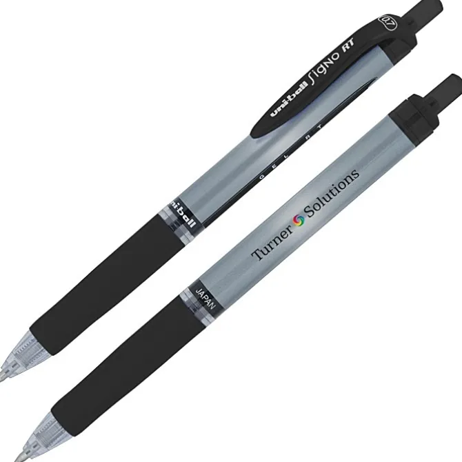 uni-ball Gel RT Pen - Full Color