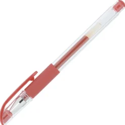 uni-ball Grip Gel Pen - Full Color