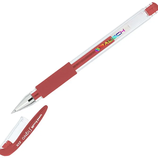 uni-ball Grip Gel Pen - Full Color