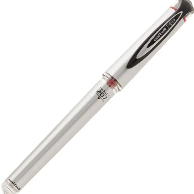 uni-ball 207 Impact Gel Pen - Full Color