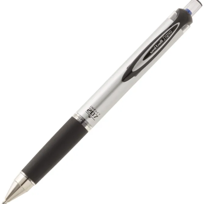 uni-ball 207 Impact Gel RT Pen - Full Color