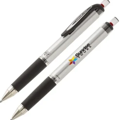 uni-ball 207 Impact Gel RT Pen - Full Color