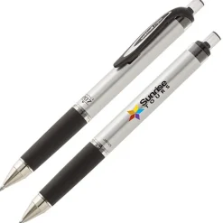 uni-ball 207 Impact Gel RT Pen - Full Color