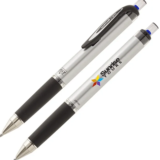 uni-ball 207 Impact Gel RT Pen - Full Color