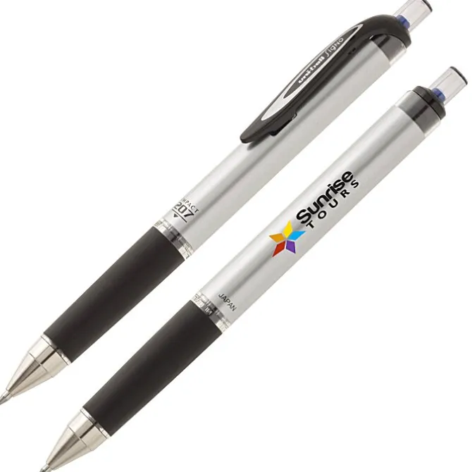 uni-ball 207 Impact Gel RT Pen - Full Color