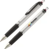 uni-ball 207 Impact Gel RT Pen - Full Color - 24 hr